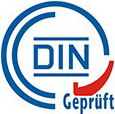 DIN logo